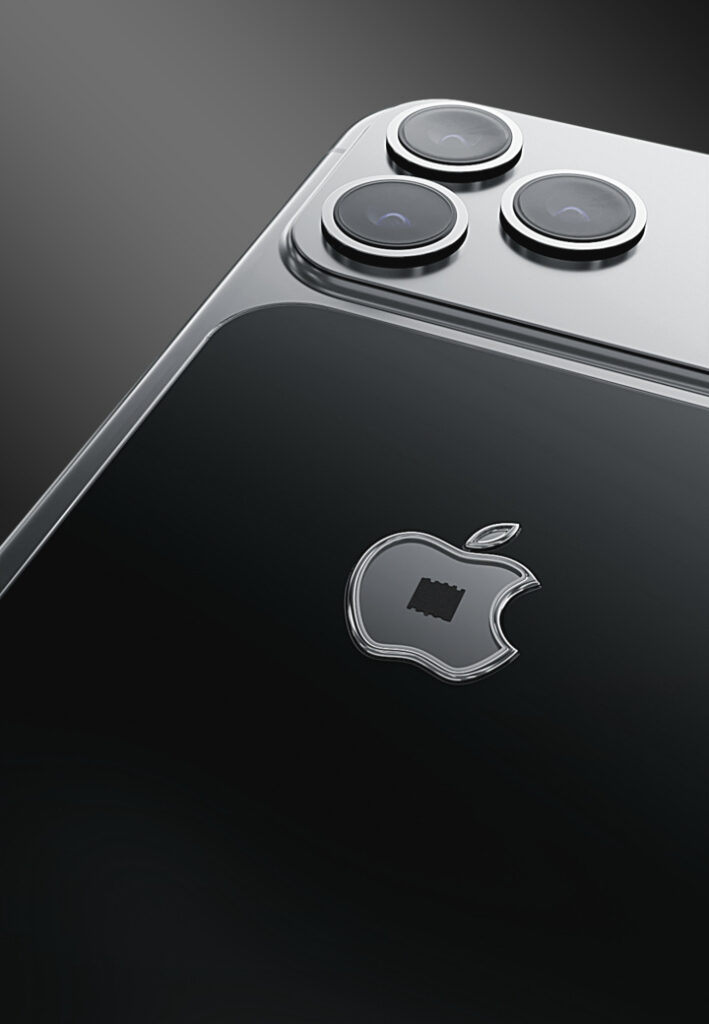 Caviar iPhone 17 Pro Steve Jobs Edition