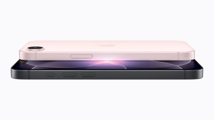 Apple launches iPhone 17e with A19 chip, 48MP Fusion camera & MagSafe ...