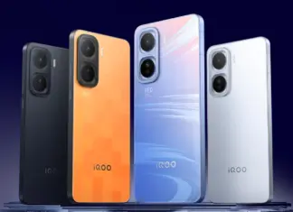 Upcoming Vivo phone with Dimensity 9500 appears on Geekbench iQOO Neo 11