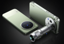 Vivo X300 Ultra, Vivo X300s renders reveal bold new colors that may divide opinions