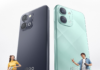 iQOO Z11x is launching on March 12 with massive 7,200mAh battery iQOO Z11x