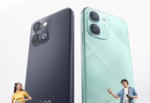iQOO Z11x is launching on March 12 with massive 7,200mAh battery iQOO Z11x