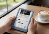 iReader launches Neo 3 Ultra E-Ink reader with a 6-inch 300 PPI display and 53h battery iReader Neo 3 Ultra