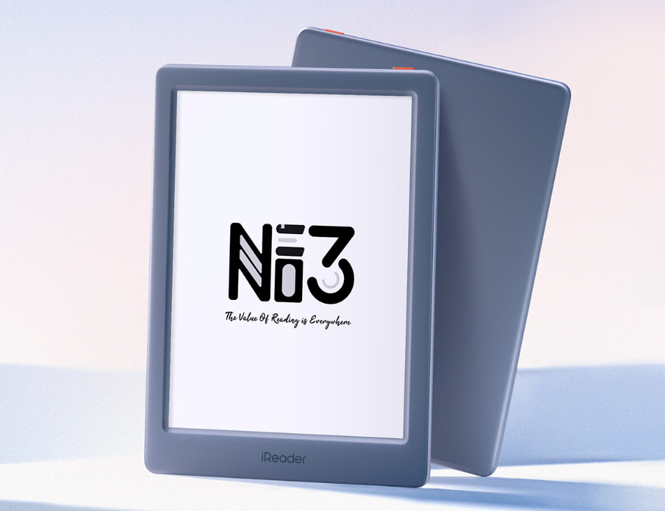 iReader Neo 3 Ultra