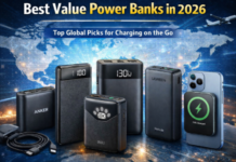 Best Value Power Banks in 2026 (with some strong picks under $50) best value PB