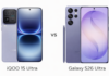 iQOO 15 Ultra vs Galaxy S26 Ultra: Is Samsung Still Worth the Premium? iQOO vs samsung