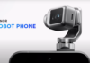 MWC 2026: Honor Robot phone purchase timeframe officially confirmed, flaunts 200MP motorized camera arm Honor Robot phone