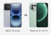 iQOO 15 Ultra vs Realme GT 8 Pro: Which One Is Actually Worth Your Money? IQOO vs realme