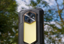 Last Chance! Ulefone RugKing 5 Pro Launch Offer Ends Today – $269 Price Ulefone Rugking 5 Pro