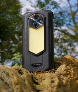 Ulefone Rugking 5 Pro