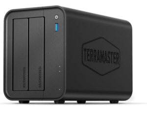 TerraMaster F2-425 NAS