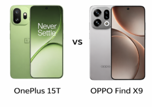 Oneplus vs oppo