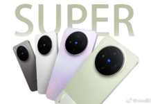 Vivo X300s key specifications officially confirmed ahead of launch Vivo X300s