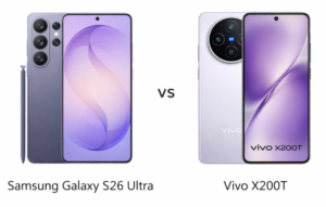 samsung vs vivo