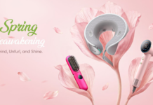 Bluvol’s April Tech Edit (Deals): These 2 Smart Gadgets Will Upgrade Your Routine Instantly bluvol april spring sale