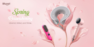 bluvol april spring sale