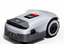 Massive Discount: ANTHBOT Genie Smart AI Robot Lawn Mower Deal You Shouldn’t Miss ANTHBOT smart lawn mower
