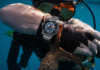 Can a Smartwatch Handle the Ocean? Dive Watches Still Have an Edge smartwatch vs divewatch