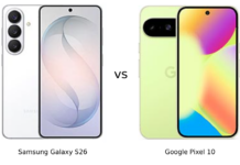 Galaxy S26 vs Pixel 10: Which Android Flagship Is Worth Buying? Galaxy vs Pixel