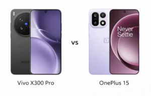 vivo vs oneplus