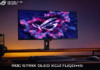 ASUS Launches XG27UQDMS: 27-Inch 4K 240Hz QD-OLED Gaming Monitor ASUS 4K 240Hz QD-OLED monitor