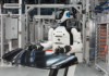 BMW Starts Using Humanoid Robots in Factory to Build Electric Cars BMW AI