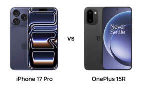 iphopne vs oneplus
