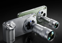 Vivo X300 Ultra could be priced at around 7,499 Yuan (~$1,090) Vivo X300 Ultra and X300s with telephoto extender