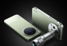 Vivo X300s Geekbench listing reveals Dimensity 9500, debuting soon with 7,100mAh battery Vivo X300s