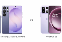 Galaxy S26 Ultra vs OnePlus 15: Which One Should You Actually Buy? Galaxy vs oneplus