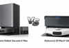 Xiaomi Robot Vacuum 6 Max vs Roborock S9 MaxV Ultra: One Cleans Harder, One Cleans Smarter Xiaomi Robot Vacuum 6 Max vs Roborock S9 MaxV Ultra