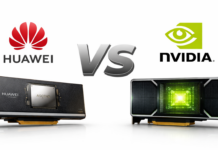US – China Tech War: Huawei Takes On Nvidia with Atlas 350 AI Accelerator Huawei vs Nvidia