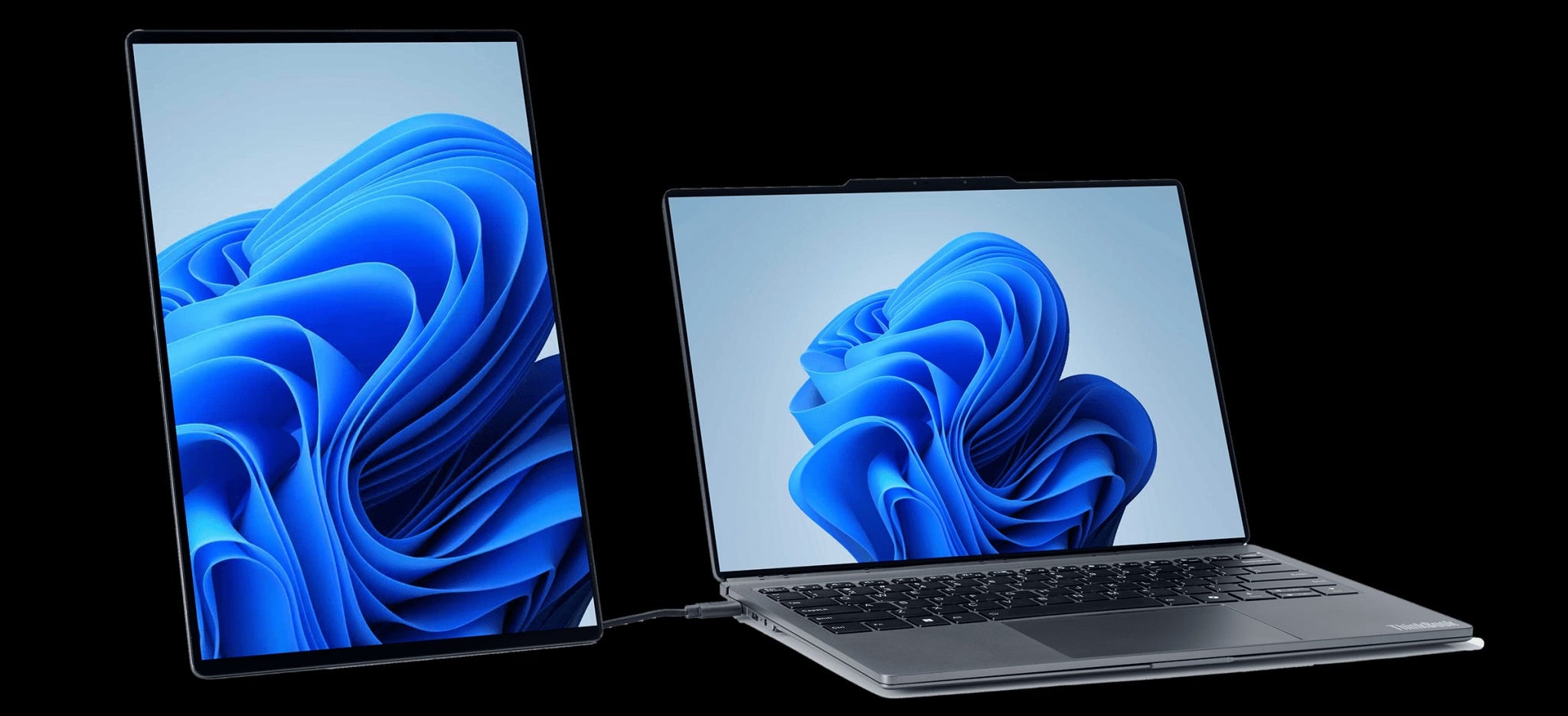 Lenovo ThinkBook Modular AI PC Concept