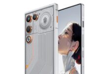 Red Magic 11 Air Trace Edition Debuts Globally With Snapdragon 8 Elite and 7000mAh Battery RED MAGIC 11 Air Trace Edition