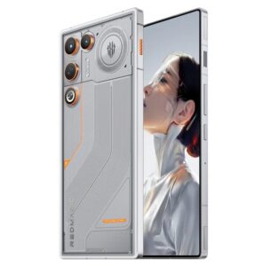 RED MAGIC 11 Air Trace Edition