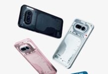 Nothing Phone (4a) First Update Rolling Out with March 2026 Patch and Camera Upgrades Nothing Phone (4a)