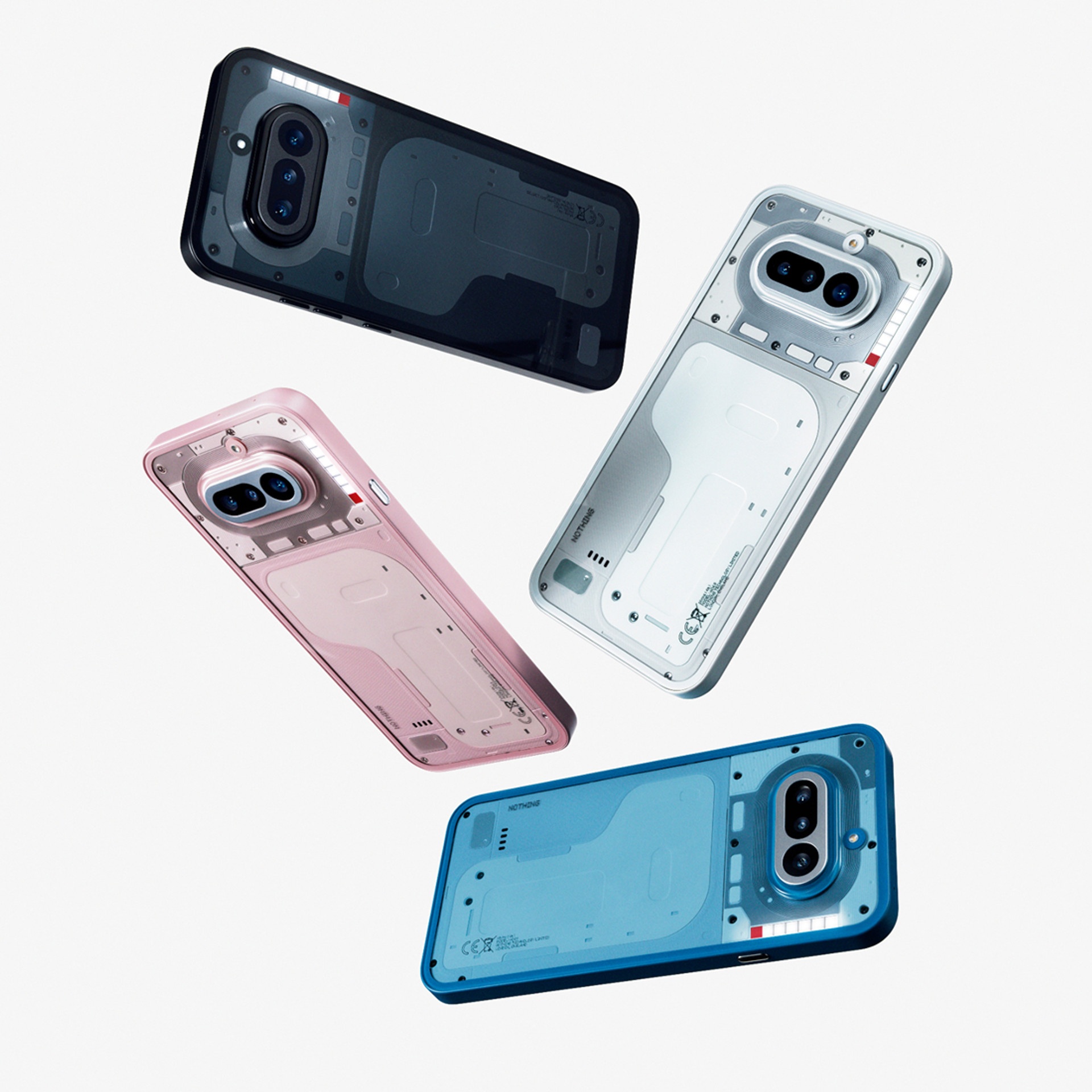 Nothing Phone (4a) First Update Rolling Out with March 2026 Patch and ...