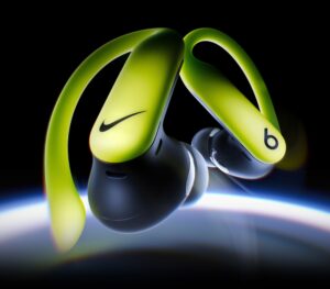 Powerbeats Pro 2 Nike Special Edition