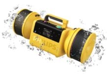 Philips Launches 80s-Inspired Moving Sound Range with Speakers, On-Ear Headphones and TWS Earbuds Philips The Roller