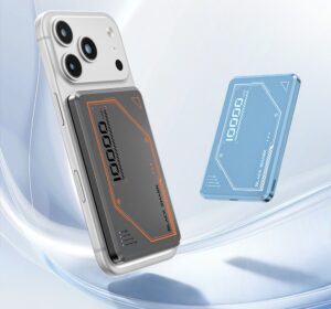 Black Shark Blade 2+ power banks