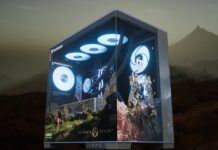 MAINGEAR Unveils Crimson Desert Gaming PC with Ryzen 9 9850X3D, Limited to 30 Units Maingear Crimson Desert prebuilt PC