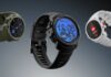 Polar Street X Sports Smartwatch Debuts with AMOLED Screen, Recovery Tracking, and Long Battery Life Polar Street X smartwatch