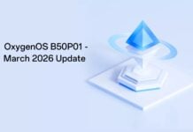 OnePlus OxygenOS B50P01 Update Adds Auto File Open and Improves Stability