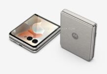 Motorola Razr 70 Ultra Leak Suggests Bigger Battery and Slightly Thicker Design Motorola Razr 70 Ultra
