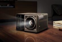 Hisense XR10 4K Triple Laser Projector Now Available for Pre-Order with 6,000 Lumens Output