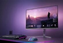Philips Evnia 32M2N8900X Gaming Monitor Listed with 4K QD-OLED, 240Hz Refresh Rate Evnia 32M2N8900X