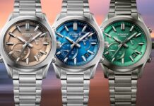 Casio EDIFICE EQB-1300 Series Watches Leaks with New Colors and Features Casio Edifice EQB-1300D