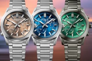 Casio Edifice EQB-1300D