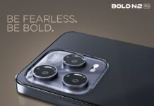 Lava Bold N2 Pro 4G Confirmed for March 31 Launch with 120Hz Display and 50MP Camera Lava Bold N2 Pro 4G