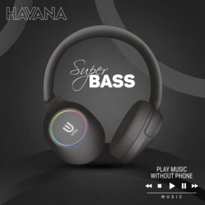 Unix HAVANA UX-W3 Wireless headphones